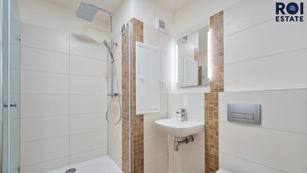 Pronájem bytu 1+kk 31 m², Brno - Bohunice