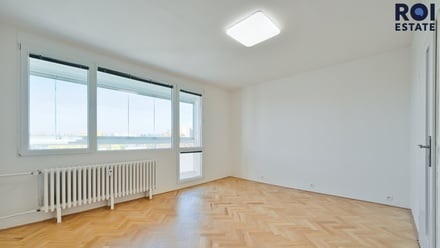 Pronájem bytu 1+kk 31 m², Brno - Bohunice