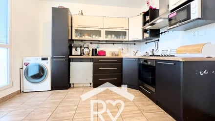 Pronájem bytu 3+1 65 m², Havířov - Město