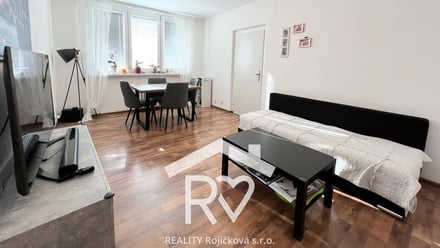 Pronájem bytu 3+1 65 m², Havířov - Město