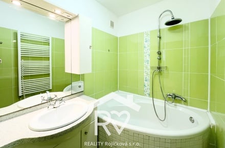 Pronájem bytu 3+1 65 m², Havířov - Město