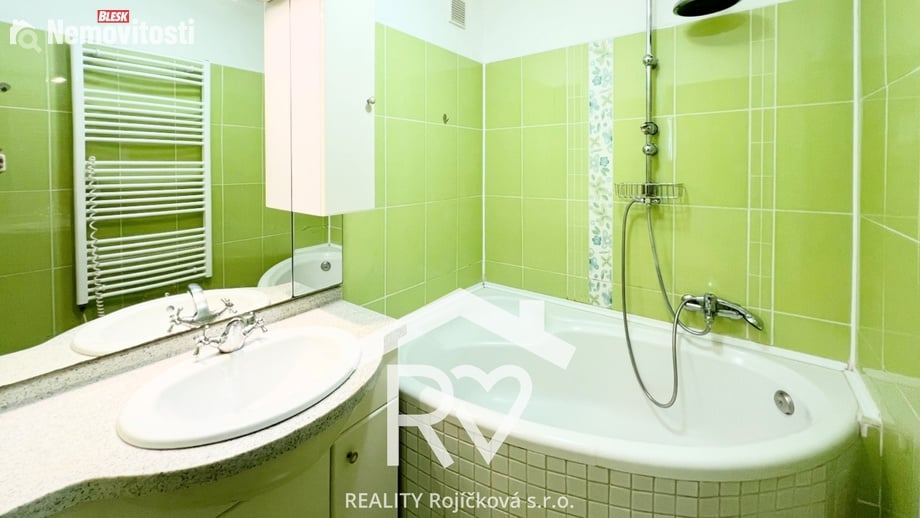 Pronájem bytu 3+1 65 m², Havířov - Město