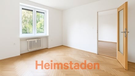 Pronájem bytu 3+1 62 m², Havířov-Město - Havířov - Město