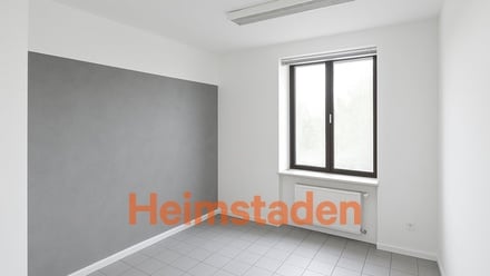 Pronájem obchodního prostoru 45 m², Ostrava-Hrabůvka - Ostrava - Hrabůvka