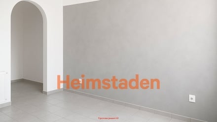 Pronájem obchodního prostoru 45 m², Ostrava-Hrabůvka - Ostrava - Hrabůvka