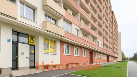 Pronájem obchodního prostoru 45 m², Ostrava-Hrabůvka - Ostrava - Hrabůvka