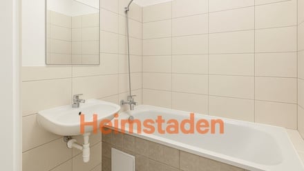 Pronájem bytu 3+1 67 m², Havířov-Město - Havířov - Město
