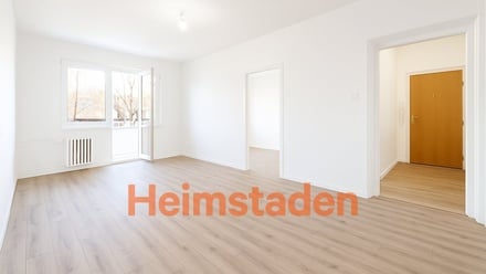 Pronájem bytu 3+1 67 m², Havířov-Město - Havířov - Město