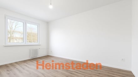 Pronájem bytu 3+1 67 m², Havířov-Město - Havířov - Město