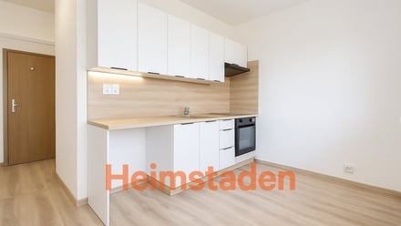 Pronájem bytu 2+1 52 m², Havířov-Město - Havířov - Město
