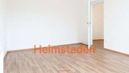 Pronájem bytu 2+1 52 m², Havířov-Město - Havířov - Město