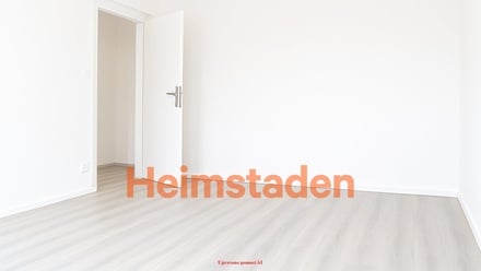 Pronájem bytu 2+1 52 m², Havířov-Město - Havířov - Město