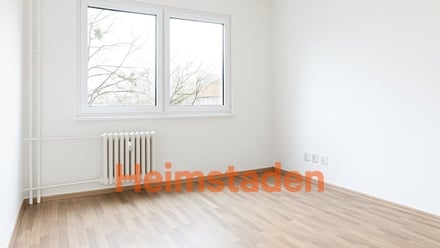 Pronájem bytu 2+1 52 m², Havířov-Město - Havířov - Město