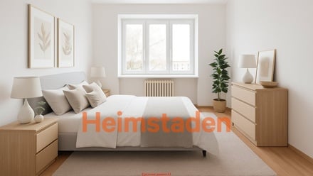 Pronájem bytu 2+1 56 m², Havířov-Město - Havířov - Město