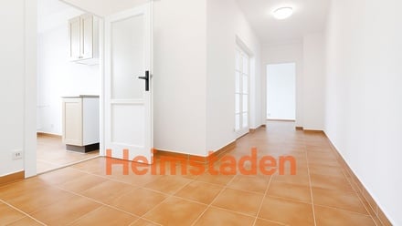 Pronájem bytu 2+1 56 m², Havířov-Město - Havířov - Město