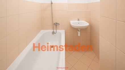 Pronájem bytu 2+1 56 m², Havířov-Město - Havířov - Město
