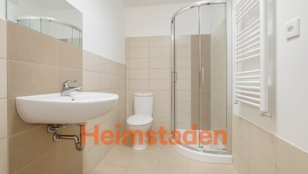 Pronájem bytu 2+1 67 m², Havířov-Město - Havířov - Město
