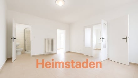 Pronájem bytu 2+1 67 m², Havířov-Město - Havířov - Město