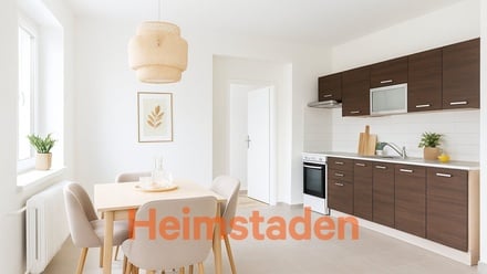 Pronájem bytu 2+1 67 m², Havířov-Město - Havířov - Město