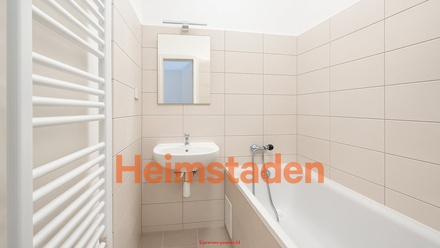 Pronájem bytu 2+1 53 m², Havířov-Město - Havířov - Město