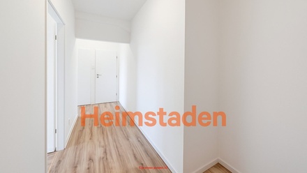 Pronájem bytu 2+1 53 m², Havířov-Město - Havířov - Město