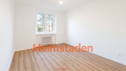 Pronájem bytu 2+1 53 m², Havířov-Město - Havířov - Město