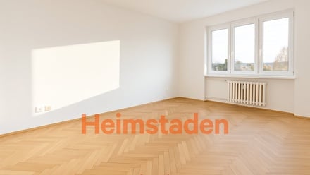 Pronájem bytu 3+1 92 m², Havířov-Město - Havířov - Město