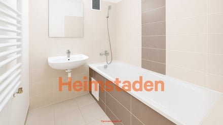 Pronájem bytu 3+1 92 m², Havířov-Město - Havířov - Město