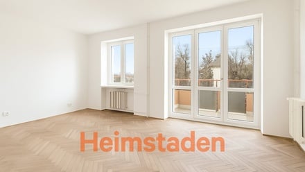 Pronájem bytu 3+1 92 m², Havířov-Město - Havířov - Město