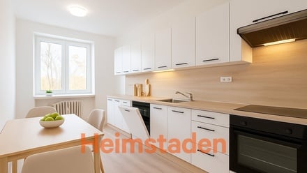 Pronájem bytu 3+1 92 m², Havířov-Město - Havířov - Město