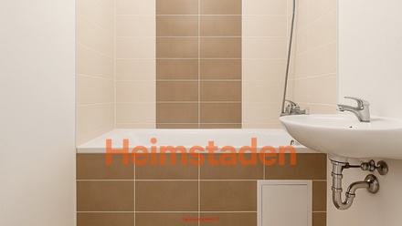 Pronájem bytu 3+1 66 m², Havířov-Město - Havířov - Město