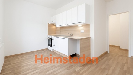 Pronájem bytu 3+1 66 m², Havířov-Město - Havířov - Město