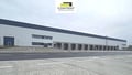 Pronájem skladu 55 630 m², Kladno