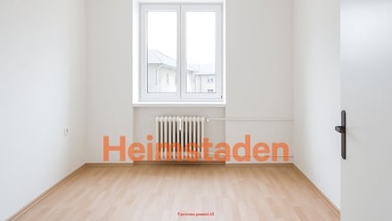 Pronájem bytu 2+1 59 m², Havířov-Šumbark - Havířov - Šumbark