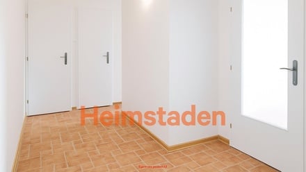 Pronájem bytu 2+1 59 m², Havířov-Šumbark - Havířov - Šumbark