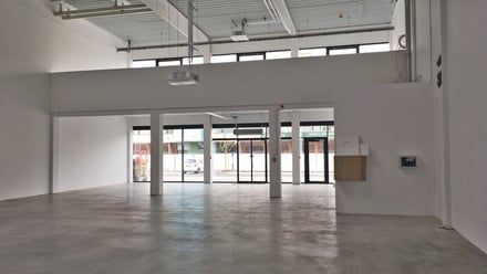 Pronájem skladu 1 690 m², Řepov