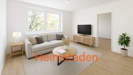 Pronájem bytu 3+1 69 m², Havířov-Šumbark - Havířov - Šumbark