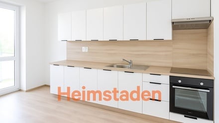 Pronájem bytu 3+1 70 m², Havířov-Prostř.Suchá - Havířov - Prostřední Suchá