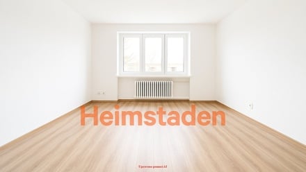 Pronájem bytu 3+1 70 m², Havířov-Prostř.Suchá - Havířov - Prostřední Suchá