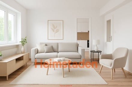 Pronájem bytu 3+1 70 m², Havířov-Prostř.Suchá - Havířov - Prostřední Suchá