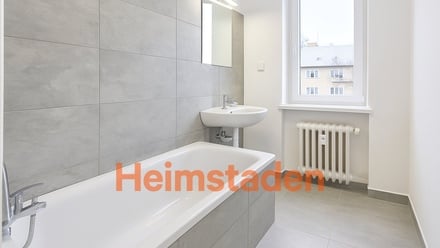 Pronájem bytu 3+1 68 m², Havířov-Prostř.Suchá - Havířov - Prostřední Suchá