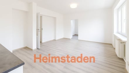 Pronájem bytu 3+1 68 m², Havířov-Prostř.Suchá - Havířov - Prostřední Suchá