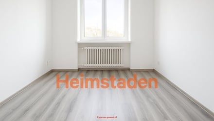 Pronájem bytu 3+1 68 m², Havířov-Prostř.Suchá - Havířov - Prostřední Suchá