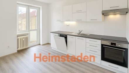Pronájem bytu 3+1 68 m², Havířov-Prostř.Suchá - Havířov - Prostřední Suchá
