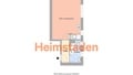 Pronájem bytu 1+kk 28 m², Havířov-Prostř.Suchá - Havířov - Prostřední Suchá