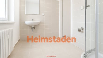 Pronájem bytu 1+kk 28 m², Havířov-Prostř.Suchá - Havířov - Prostřední Suchá