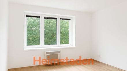 Pronájem bytu 3+1 69 m², Ostrava-Kunčičky - Ostrava - Kunčičky