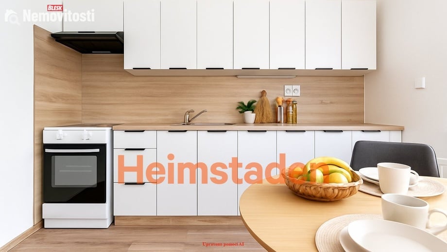 Pronájem bytu 3+1 69 m², Ostrava-Kunčičky - Ostrava - Kunčičky