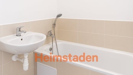 Pronájem bytu 1+1 28 m², Ostrava-Poruba - Ostrava - Poruba