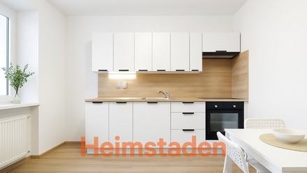 Pronájem bytu 2+1 55 m², Ostrava-Poruba - Ostrava - Poruba